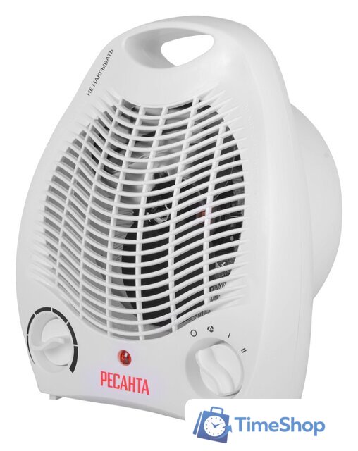 Тепловентилятор Ресанта ТВС-2000 - Изображение №1 — Интернет-магазин Time-Shop
