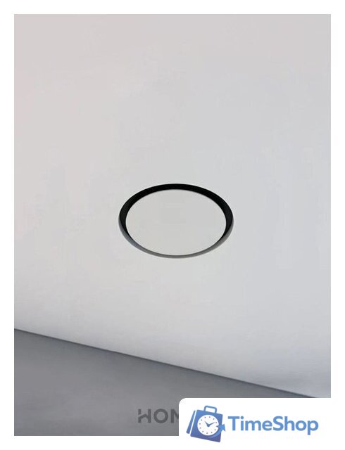 Вентиляционная решетка HOMY AIR круглый A100WRS d150 (белая) - Изображение №17 — Интернет-магазин Time-Shop