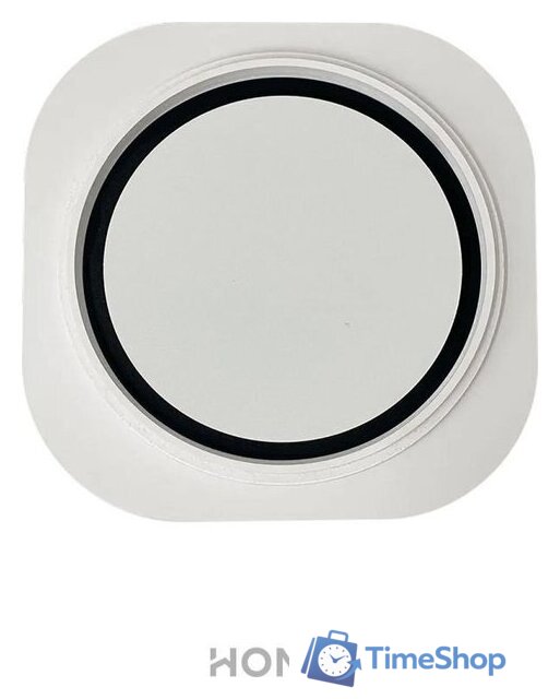 Вентиляционная решетка HOMY AIR круглый A100WRS d150 (белая) - Изображение №11 — Интернет-магазин Time-Shop