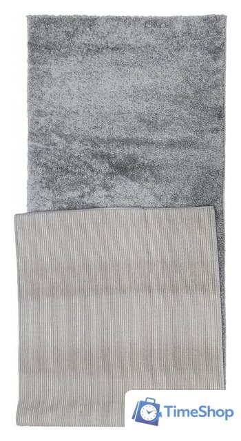 Ковер для жилой комнаты Витебские ковры Шегги прямоугольник 23С50-БК/ЭО sh 34 (2x4) - Изображение №2 — Интернет-магазин Time-Shop