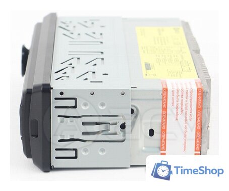 USB-магнитола ACV AVS-1724W - Изображение №4 — Интернет-магазин Time-Shop