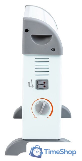 Конвектор Ravanson CH-2000M - Изображение №3 — Интернет-магазин Time-Shop