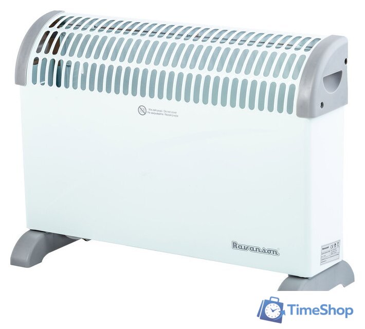 Конвектор Ravanson CH-2000M - Изображение №2 — Интернет-магазин Time-Shop