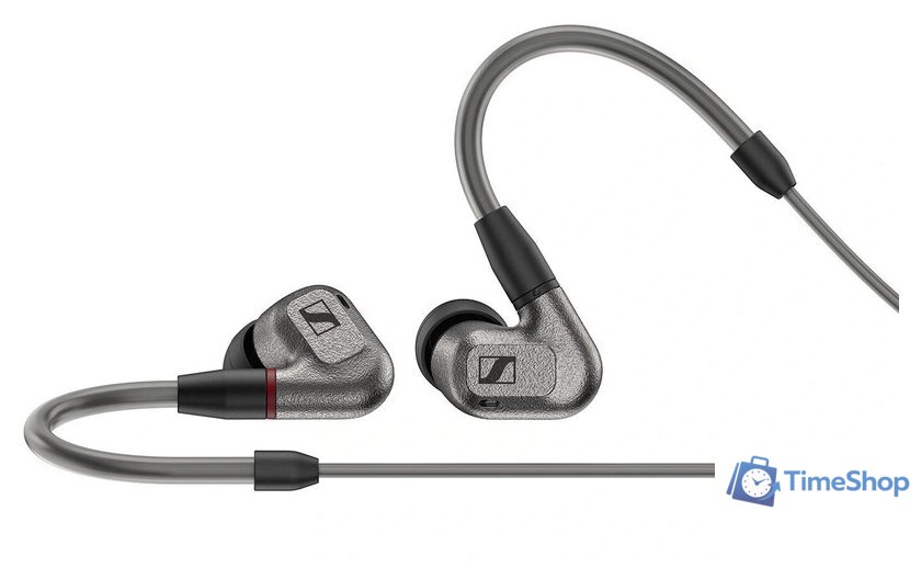 Наушники Sennheiser IE 600 - Изображение №2 — Интернет-магазин Time-Shop