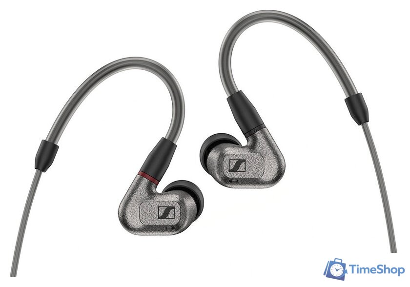 Наушники Sennheiser IE 600 - Изображение №1 — Интернет-магазин Time-Shop