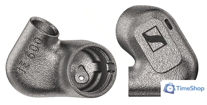 Наушники Sennheiser IE 600 - Изображение №3 — Интернет-магазин Time-Shop