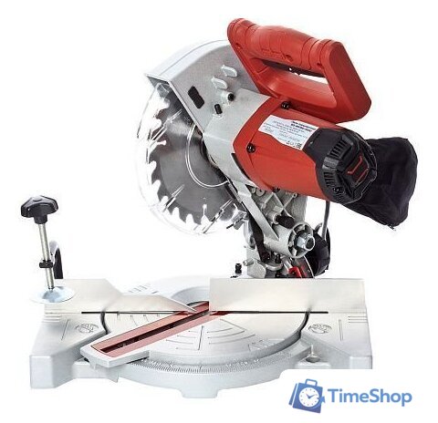 Торцовочная пила RedVerg RD-MS190-1000 - Изображение №2 — Интернет-магазин Time-Shop