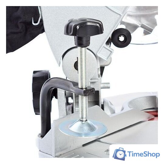 Торцовочная пила RedVerg RD-MS190-1000 - Изображение №7 — Интернет-магазин Time-Shop