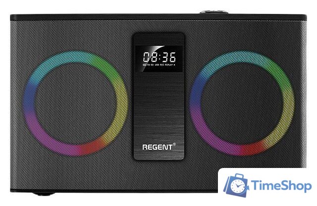 Беспроводная колонка Ferguson Regent 300BT - Изображение №1 — Интернет-магазин Time-Shop