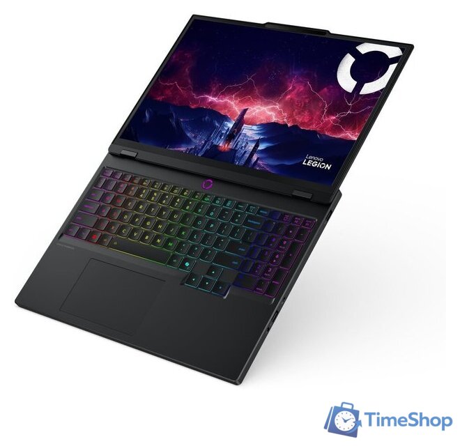 Игровой ноутбук Lenovo Legion 5 15AKP10 83F1003JRK - Изображение №10 — Интернет-магазин Time-Shop