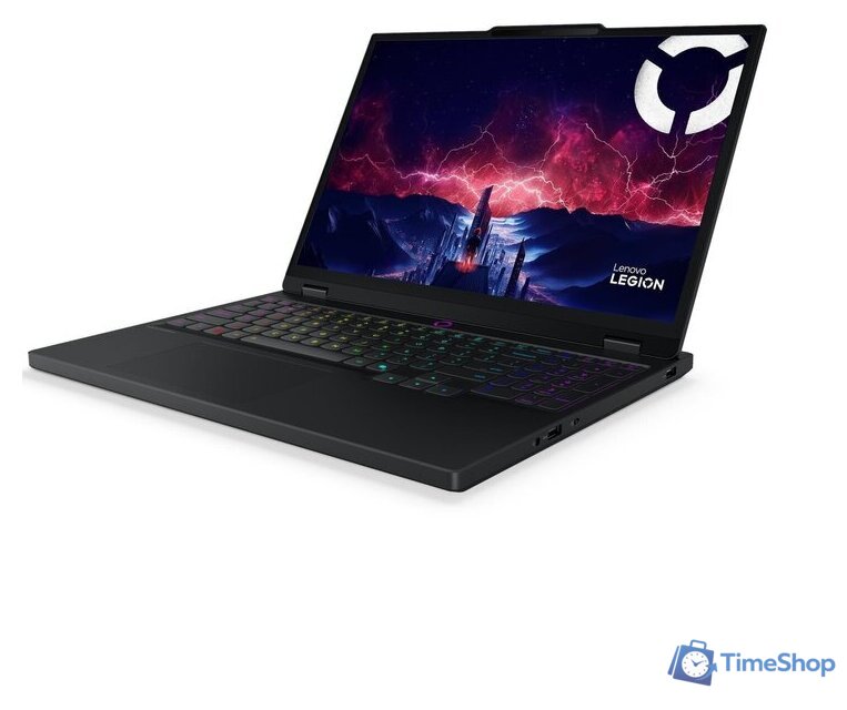 Игровой ноутбук Lenovo Legion 5 15AKP10 83F1003JRK - Изображение №3 — Интернет-магазин Time-Shop