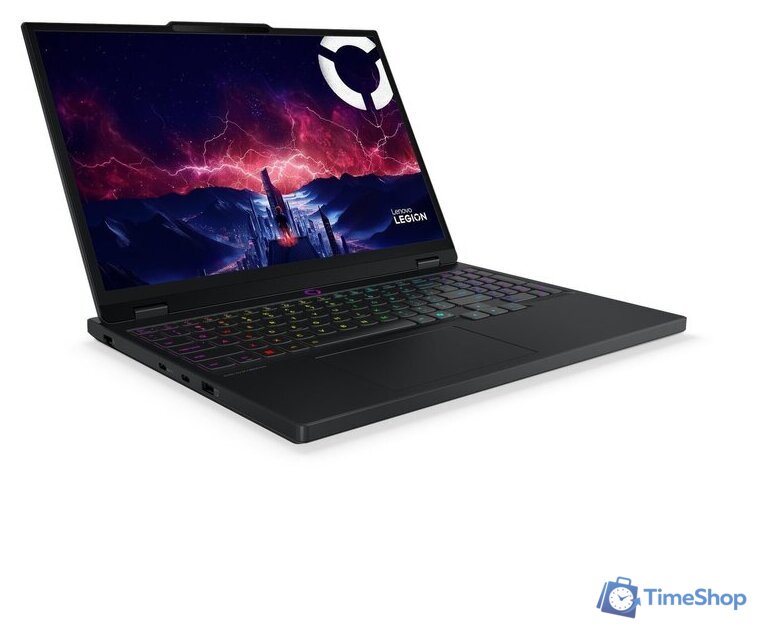 Игровой ноутбук Lenovo Legion 5 15AKP10 83F1003JRK - Изображение №2 — Интернет-магазин Time-Shop