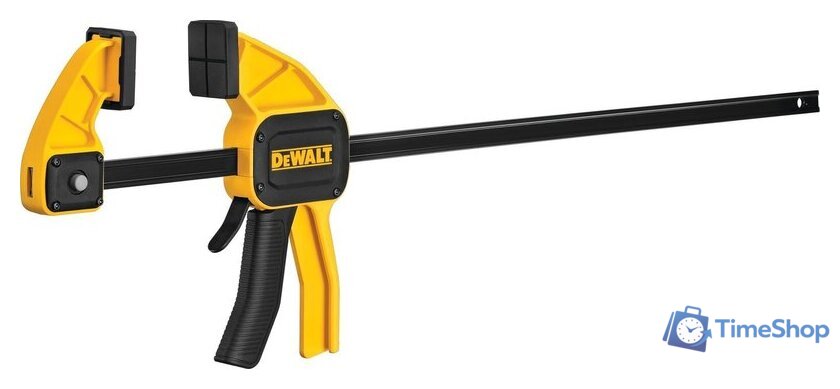 Струбцина DeWalt DWHT0-83194 - Изображение №2 — Интернет-магазин Time-Shop