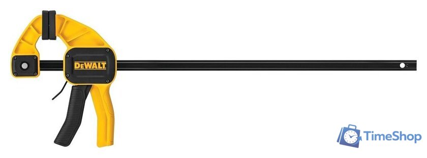 Струбцина DeWalt DWHT0-83194 - Изображение №1 — Интернет-магазин Time-Shop
