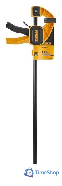 Струбцина DeWalt DWHT0-83194 - Изображение №6 — Интернет-магазин Time-Shop