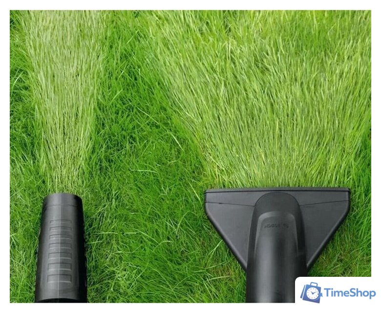 Ручная воздуходувка Bosch GBL 18V-800 06008D2200 (без АКБ) - Изображение №17 — Интернет-магазин Time-Shop