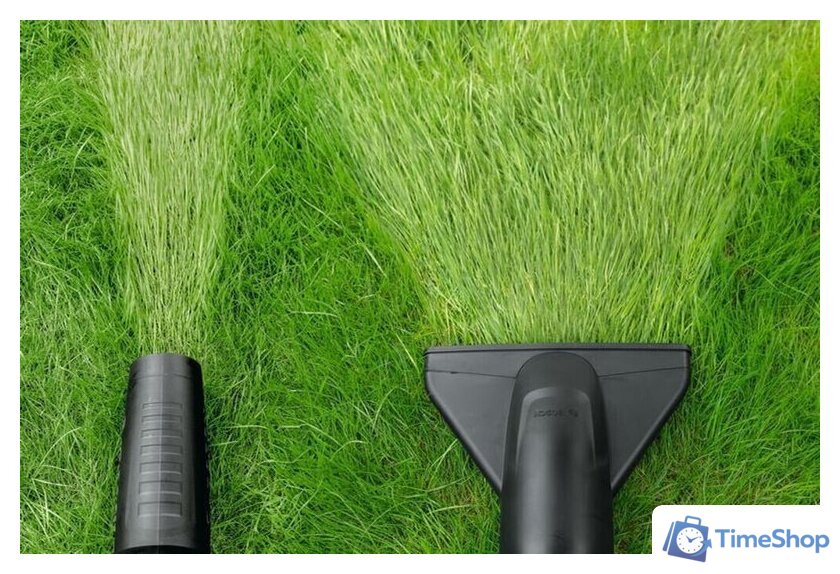 Ручная воздуходувка Bosch GBL 18V-800 06008D2200 (без АКБ) - Изображение №4 — Интернет-магазин Time-Shop