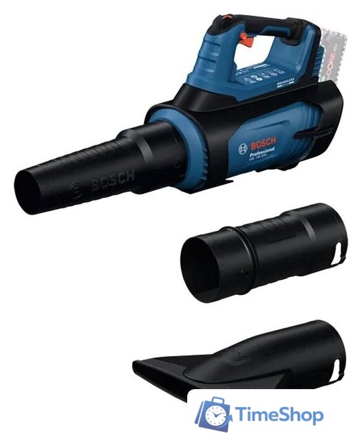Ручная воздуходувка Bosch GBL 18V-800 06008D2200 (без АКБ) - Изображение №1 — Интернет-магазин Time-Shop
