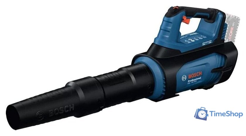 Ручная воздуходувка Bosch GBL 18V-800 06008D2200 (без АКБ) - Изображение №2 — Интернет-магазин Time-Shop