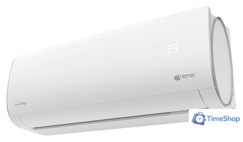 Кондиционер Royal Clima ARIA DC Inverter 2026 RCI-ARE22HN - Изображение №3 — Интернет-магазин Time-Shop