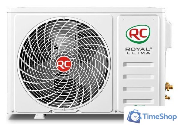 Кондиционер Royal Clima ARIA DC Inverter 2026 RCI-ARE22HN - Изображение №6 — Интернет-магазин Time-Shop