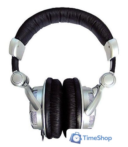 Наушники Behringer HPX2000 - Изображение №4 — Интернет-магазин Time-Shop