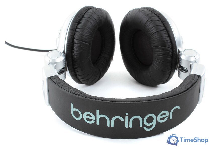 Наушники Behringer HPX2000 - Изображение №14 — Интернет-магазин Time-Shop