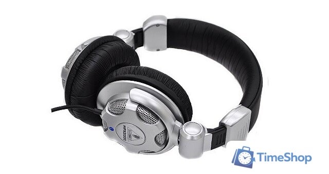 Наушники Behringer HPX2000 - Изображение №22 — Интернет-магазин Time-Shop