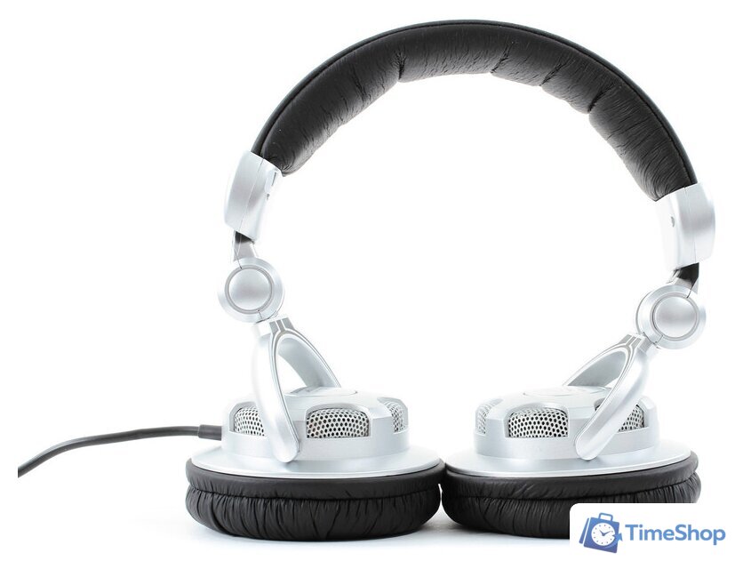 Наушники Behringer HPX2000 - Изображение №13 — Интернет-магазин Time-Shop