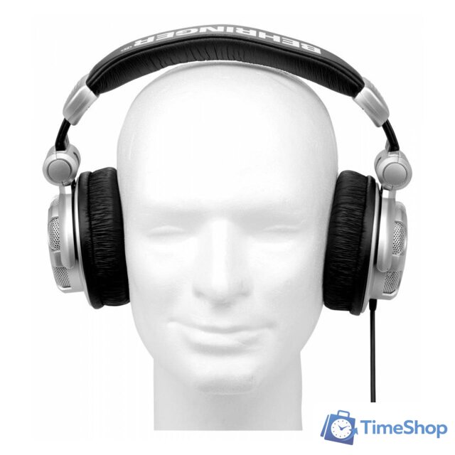 Наушники Behringer HPX2000 - Изображение №21 — Интернет-магазин Time-Shop