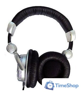 Наушники Behringer HPX2000 - Изображение №5 — Интернет-магазин Time-Shop