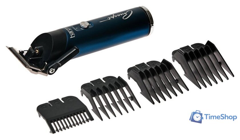 Машинка для стрижки волос Harizma Concept - Изображение №1 — Интернет-магазин Time-Shop