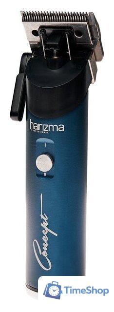 Машинка для стрижки волос Harizma Concept - Изображение №3 — Интернет-магазин Time-Shop