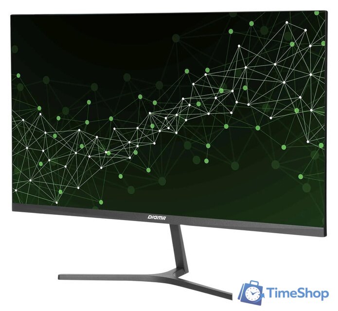 Монитор Digma Progress 24P503F - Изображение №7 — Интернет-магазин Time-Shop