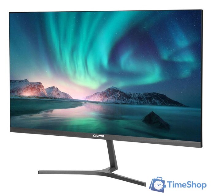 Монитор Digma Progress 24P503F - Изображение №9 — Интернет-магазин Time-Shop