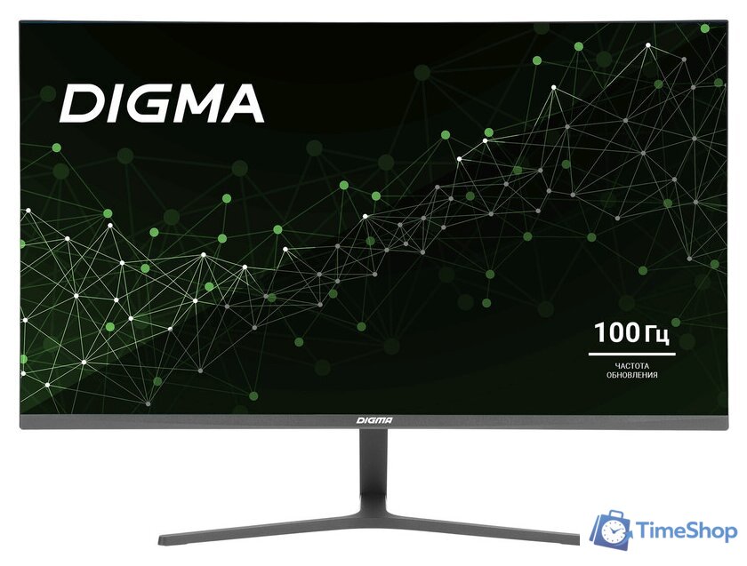 Монитор Digma Progress 24P503F - Изображение №1 — Интернет-магазин Time-Shop