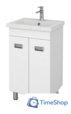  Какса-А Тумба под умывальник Пикколо 50 458380 - Изображение №1 — Интернет-магазин Time-Shop