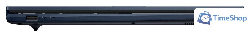 Ноутбук ASUS Vivobook 17 X1704VA-AU982 Win 11 Pro - Изображение №11 — Интернет-магазин Time-Shop