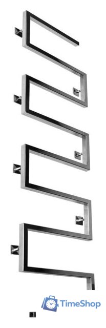 Полотенцесушитель Ростела Грация 1/2