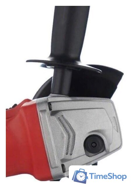 Угловая шлифмашина Makita M9507 - Изображение №7 — Интернет-магазин Time-Shop