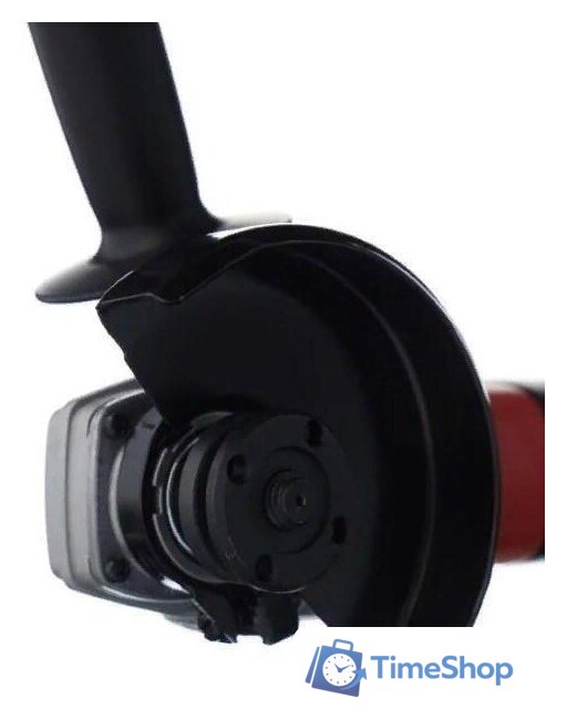 Угловая шлифмашина Makita M9507 - Изображение №5 — Интернет-магазин Time-Shop