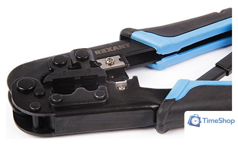 Кримпер Rexant HT-568R - Изображение №2 — Интернет-магазин Time-Shop