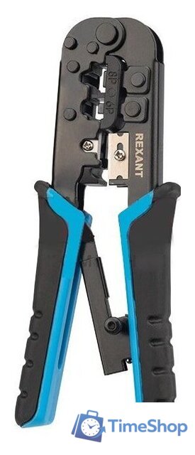 Кримпер Rexant HT-568R - Изображение №1 — Интернет-магазин Time-Shop