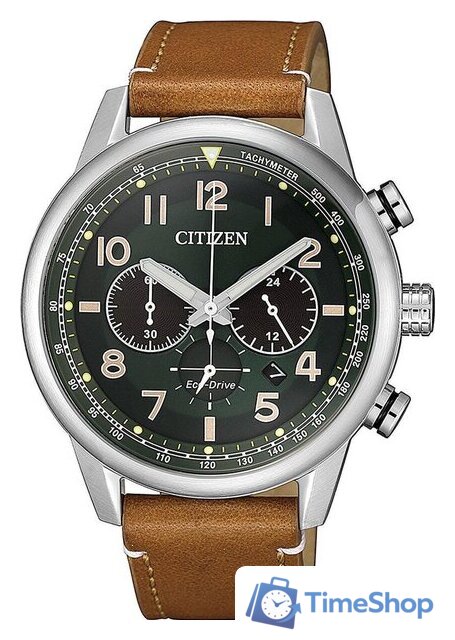 Наручные часы Citizen CA4420-21X - Изображение №1 — Интернет-магазин Time-Shop
