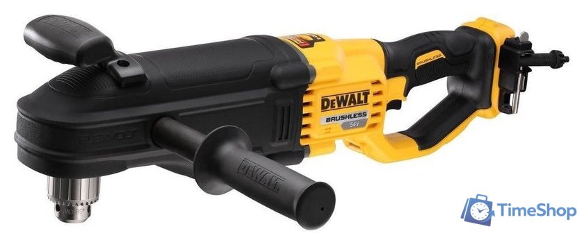 Угловая дрель DeWalt DCD470N (без АКБ) - Изображение №1 — Интернет-магазин Time-Shop