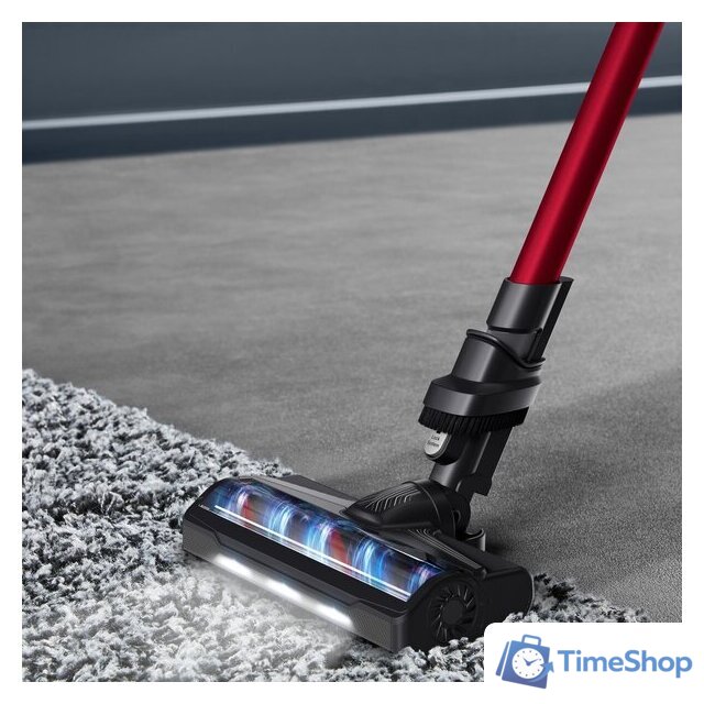 Пылесос Tefal TY6A83WO - Изображение №6 — Интернет-магазин Time-Shop