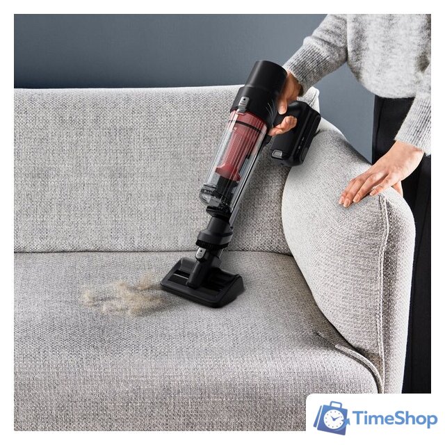 Пылесос Tefal TY6A83WO - Изображение №8 — Интернет-магазин Time-Shop