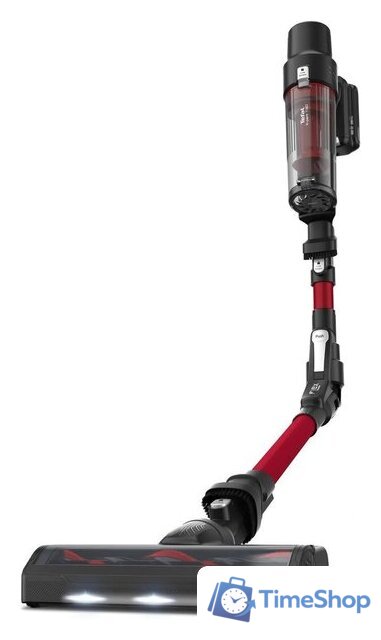 Пылесос Tefal TY6A83WO - Изображение №3 — Интернет-магазин Time-Shop