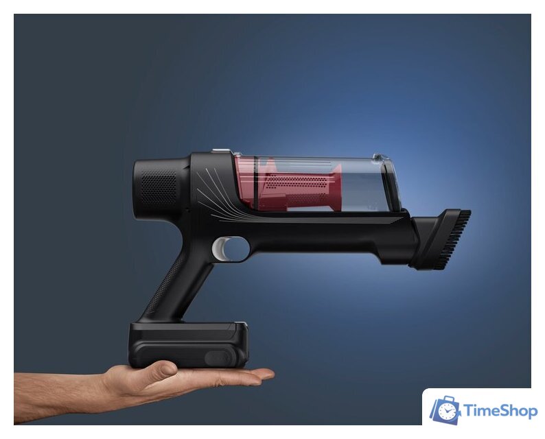 Пылесос Tefal TY6A83WO - Изображение №10 — Интернет-магазин Time-Shop