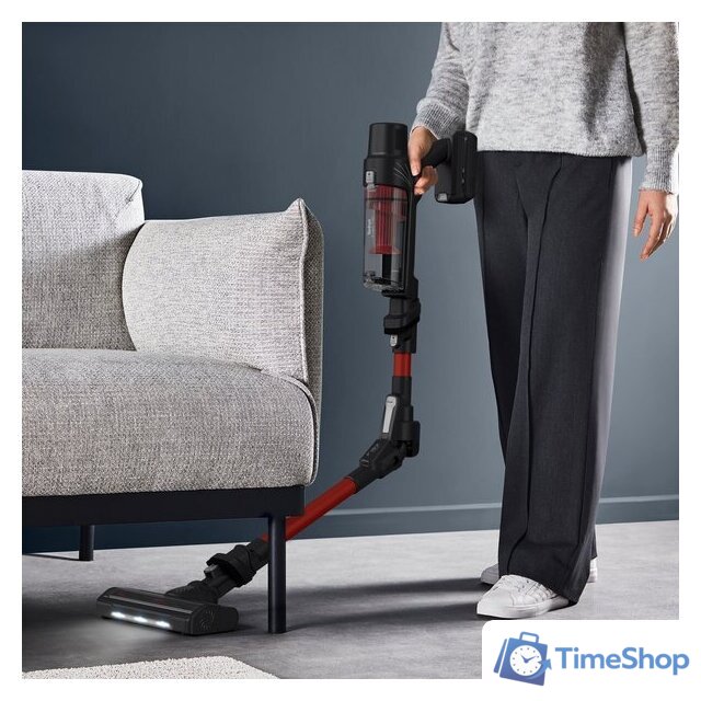 Пылесос Tefal TY6A83WO - Изображение №9 — Интернет-магазин Time-Shop